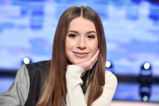 Tak Roksana Węgiel świętowała 21. urodziny! Morze kwiatów i dużo słodkości