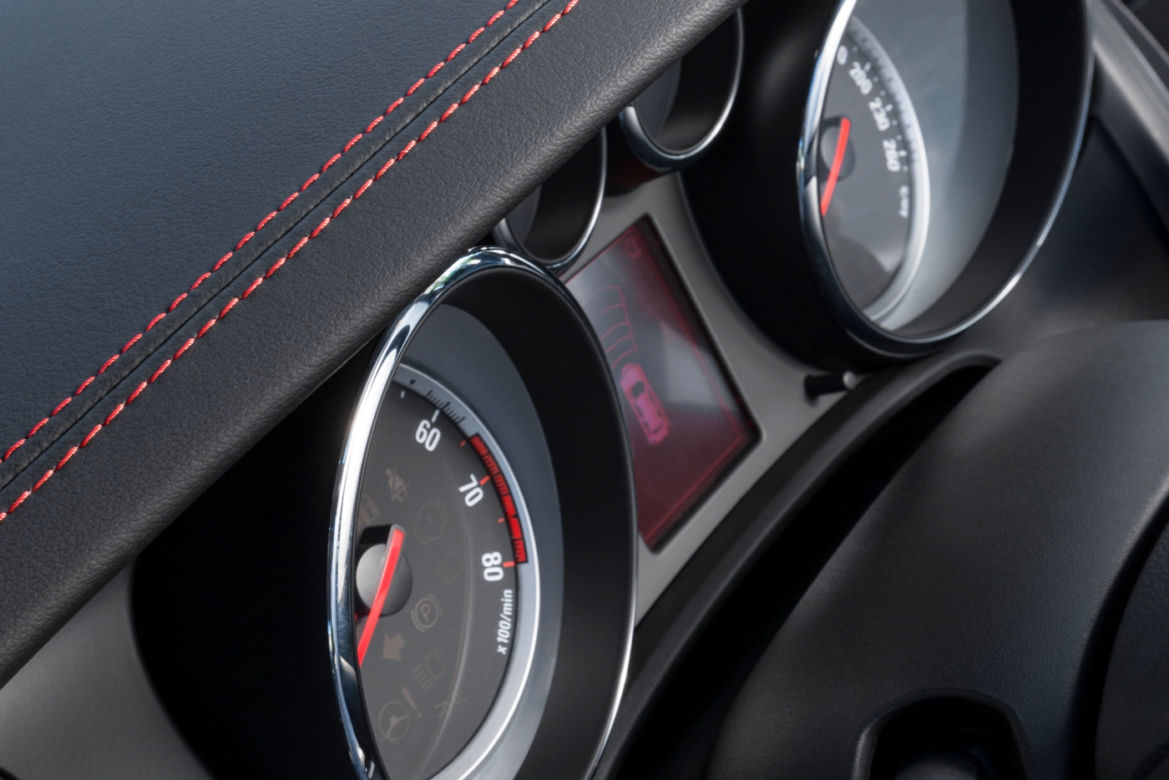 Opel Cascada Supreme