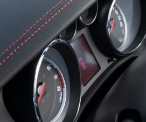 Opel Cascada Supreme