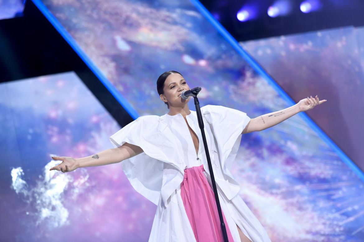 Dominika Gawęda 2021