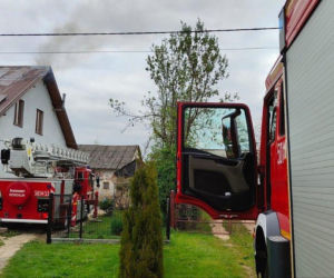 Spontaniczna akcja pomocy i ogromne serce mieszkańców Gacek i Mokrego po dramacie rodziny