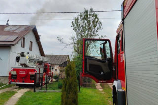 Spontaniczna akcja pomocy i ogromne serce mieszkańców Gacek i Mokrego po dramacie rodziny