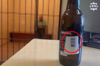 Butelkowa intryga w Tarnowskich Górach. Stawką było pół złotego