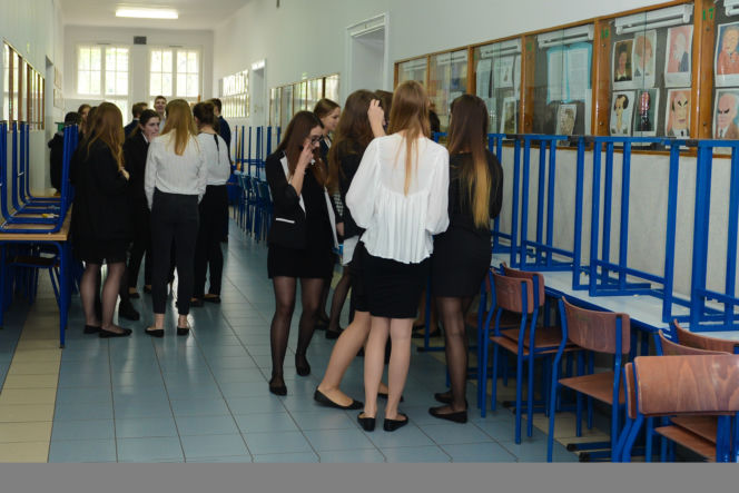 Matura '18