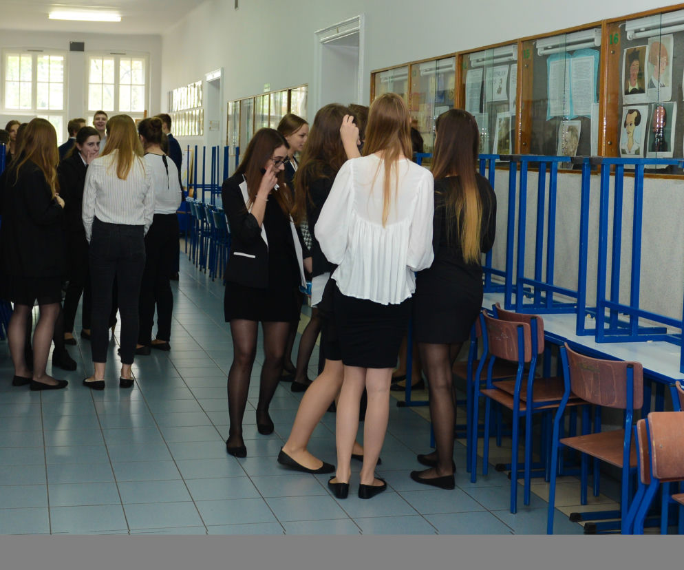 Matura '18
