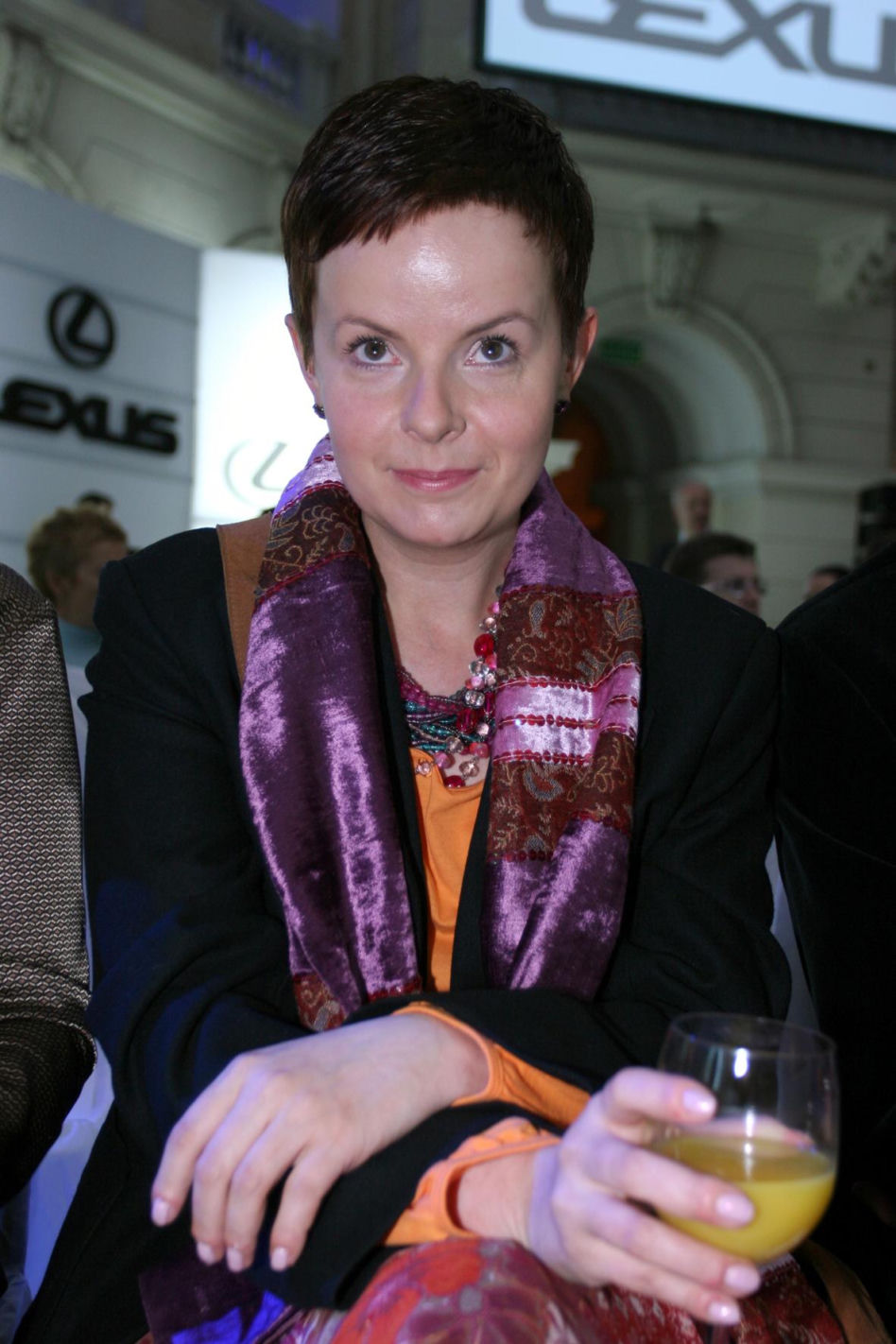 Karolina Korwin-Piotrowska