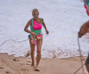 Królowa Przetrwania 3, odcinek 5