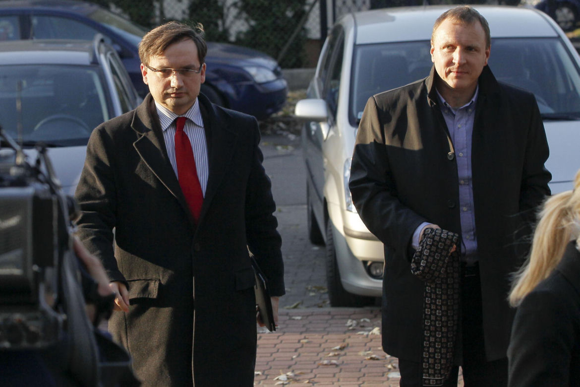 Jacek Kurski