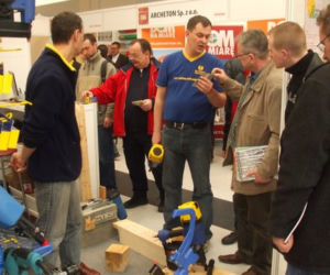 BUD-GRYF 2008