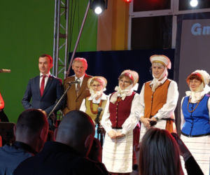 Gala Sportu i Kultury Gminy Iława