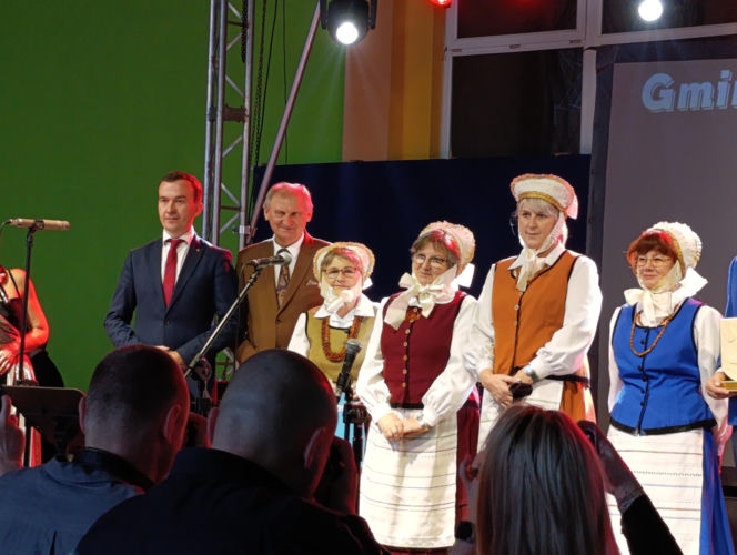 Gala Sportu i Kultury Gminy Iława