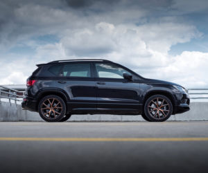 Cupra Ateca 2.0 TSI 300 KM 4Drive DSG7