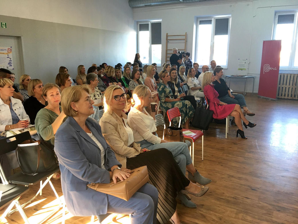 Konferencja naukowa o kryzysie młodzieży w Grudziądzu