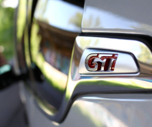Peugeot 208 GTi