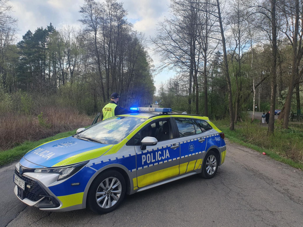 Policja