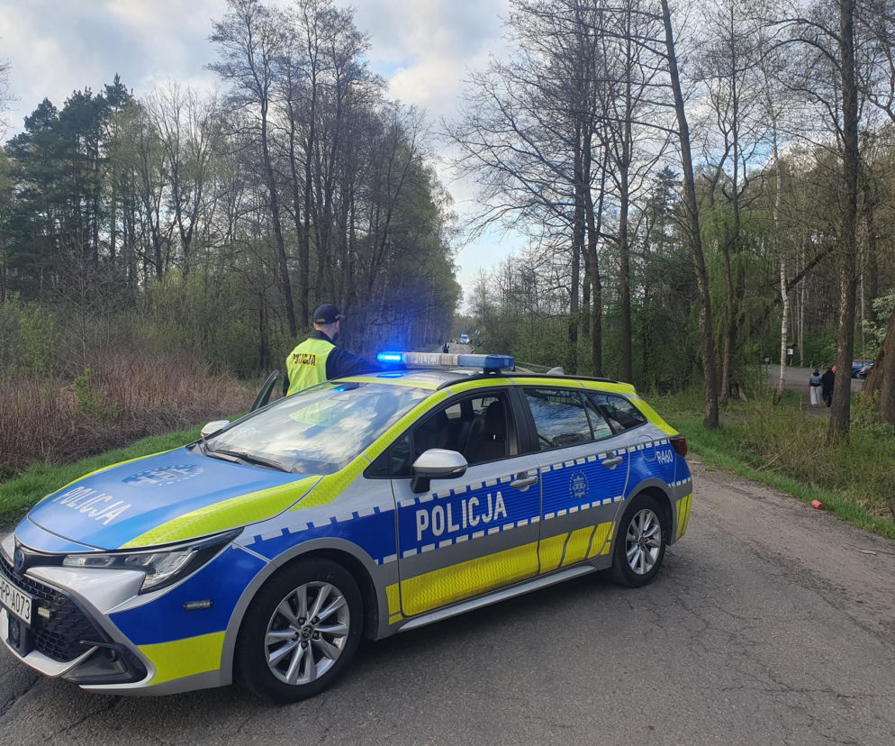 Tragiczne wydarzenia w Rudzienicach. Prokuratura zakończyła śledztwo