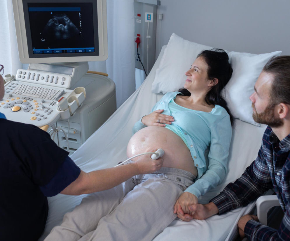 Konflikt serologiczny w ciąży? Spokojnie - wiedza obala dawne przekonania