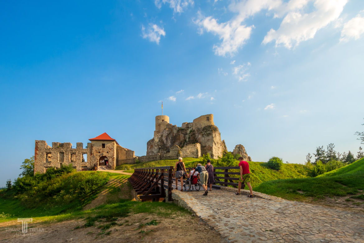 To ostatni weekend wakacji! Zobacz kilkanaście POMYSŁÓW na jednodniowe wycieczki po Małopolsce [GALERIA]