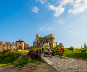 To ostatni weekend wakacji! Zobacz kilkanaście POMYSŁÓW na jednodniowe wycieczki po Małopolsce [GALERIA]