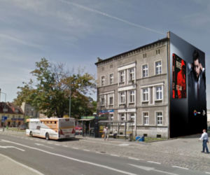 Remigiusz Mróz będzie miał mural w Opolu. Zobacz wizualizację!