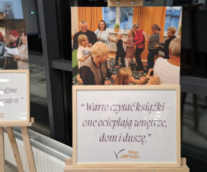 Każde pokolenie ma znaczenie. Projekt „Głos pokoleń” został podsumowany