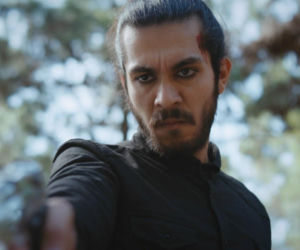 Dziedzictwo, odc. 892. Szakal