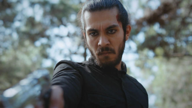 Dziedzictwo, odc. 892. Szakal