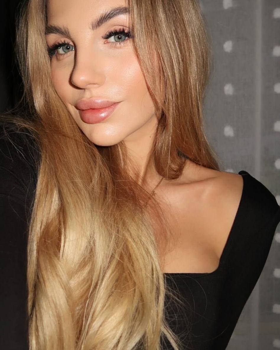 Sonia Szklanowska