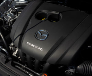 Mazda 3 Skyactiv-G 150 KM MT6 Hikari