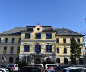 Termomodernizacja placówek użyteczności publicznej Powiatu Żywieckiego - 