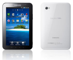 Samsung Galaxy Tab GT-P1000