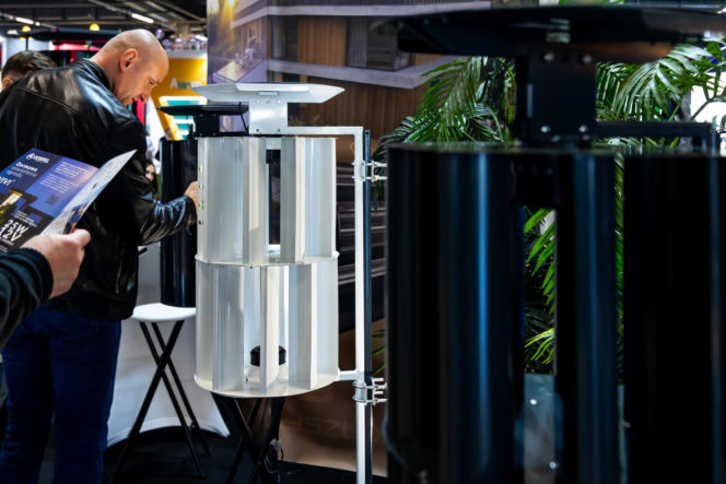 Targi Enex 2026 w Kielcach