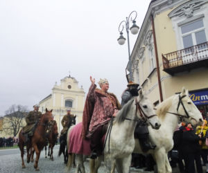 Orszak Trzech Króli Radom