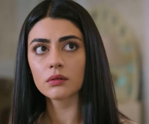 Panna młoda, odcinek 41: Beyza odkrywa, że Aysu została wyrzucona ze szkoły