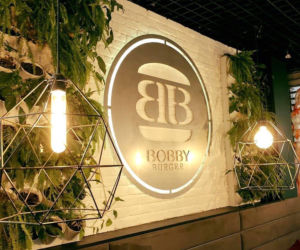 Bobby Burger