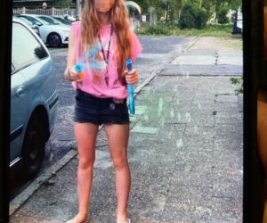 Porwał i zgwałcił dziewczynkę posiedzi 13 lat