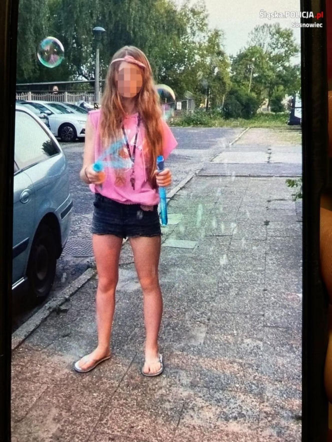 Porwał i zgwałcił dziewczynkę posiedzi 13 lat