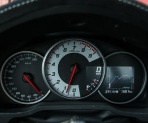 Toyota GT86 2.0 Boxer 200 KM 6MT 