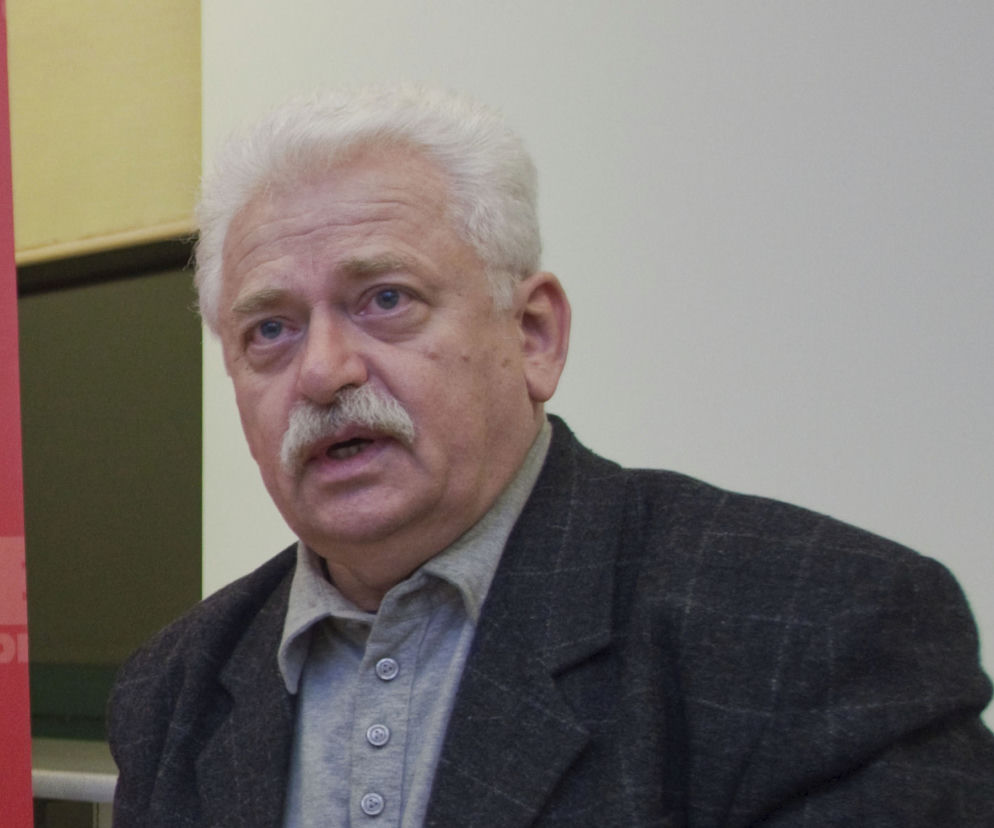 Romuald Szeremietiew