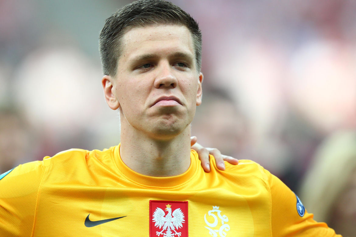 13 lat od meczu otwarcia Euro 2012: Polska - Grecja