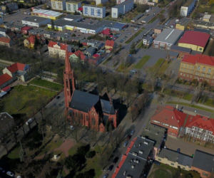 Ksiądz stanie przed sądem za głośne pieśni