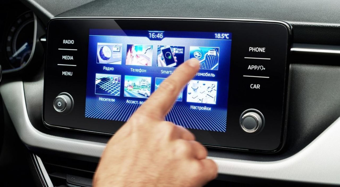 Skoda Rapid (2020)