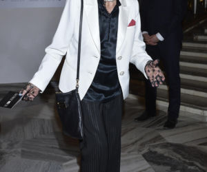 Olga Lipińska jak się zmieniała