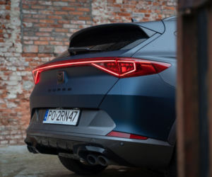 Cupra Formentor VZ 2.0 TSI 310 KM DSG7