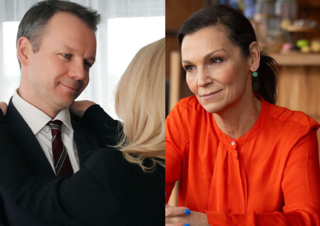Barwy szczęścia, odcinek 3394: Paszkowska przejrzy prawdziwe zamiary Karoliny wobec Bruna. Rozpracuje intrygantkę - ZDJĘCIA