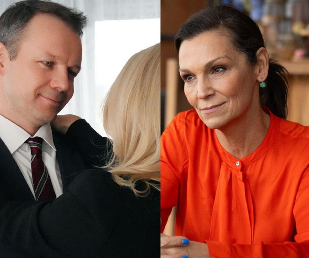 Barwy szczęścia, odcinek 3394: Paszkowska przejrzy prawdziwe zamiary Karoliny wobec Bruna. Rozpracuje intrygantkę - ZDJĘCIA
