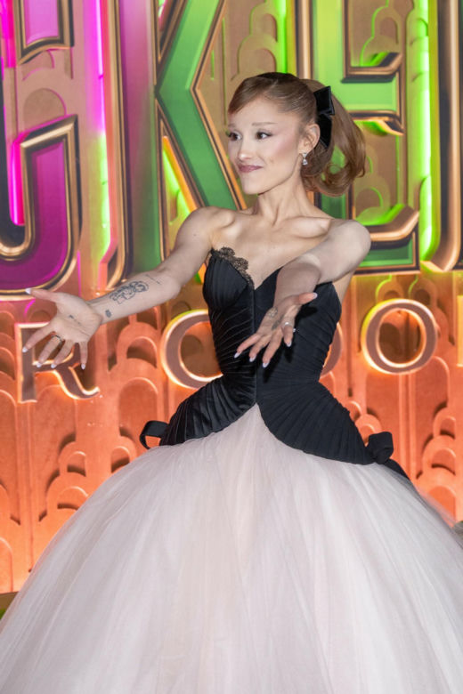 Ariana Grande