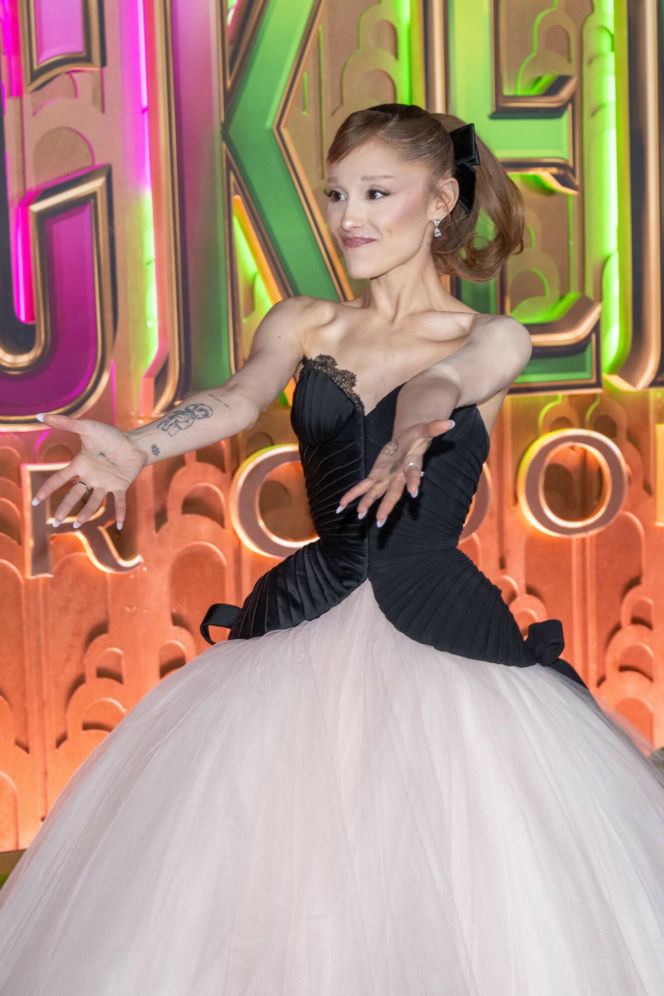 Ariana Grande