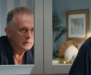 M jak miłość odc. 1920. Artur Rogowski (Robert Moskwa)