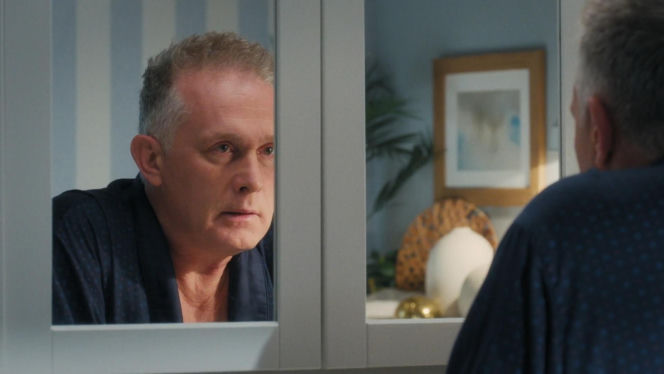 M jak miłość odc. 1920. Artur Rogowski (Robert Moskwa)